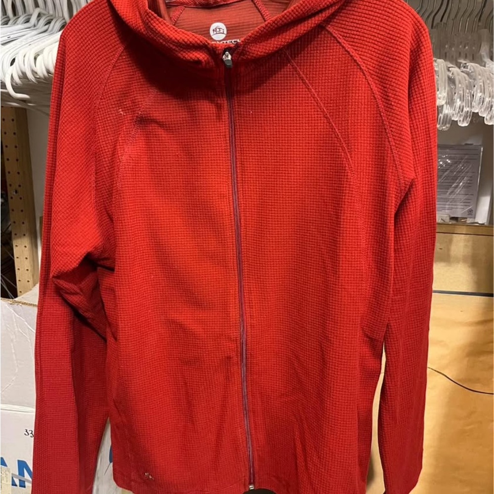 Stormtech Zip-up unisex